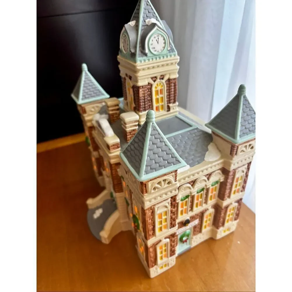 Department 56 department 56